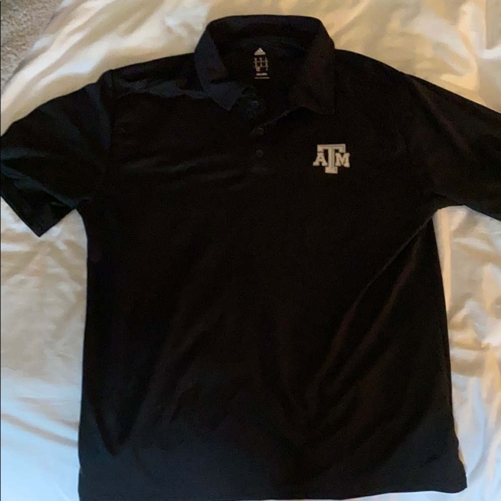 Texas A&M Polo